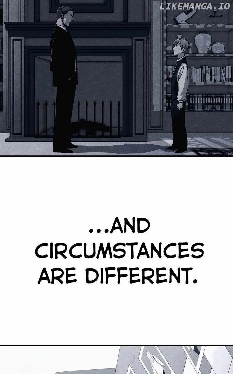 Zombie X Slasher Chapter 49 page 143
