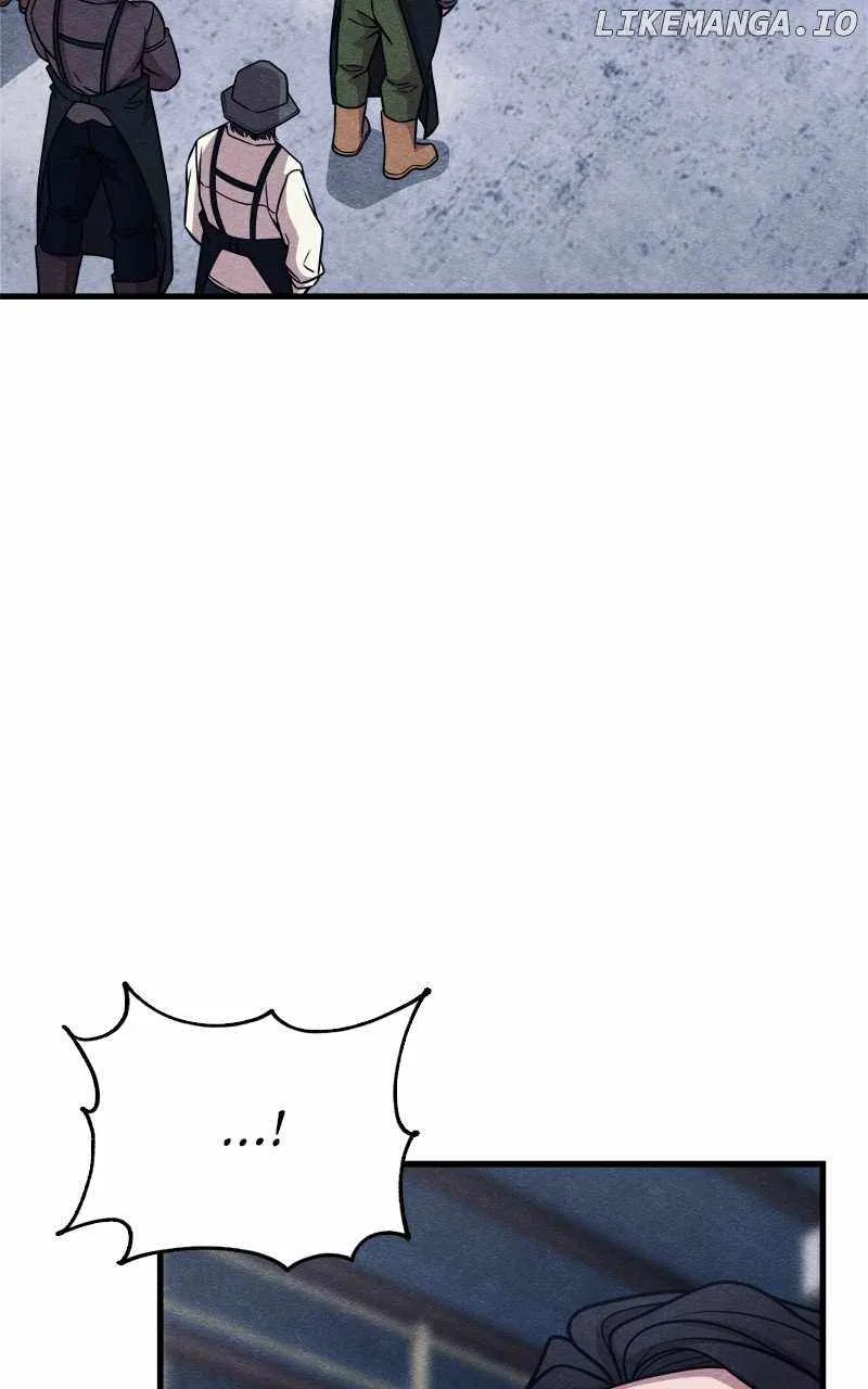 Zombie X Slasher Chapter 51 page 37
