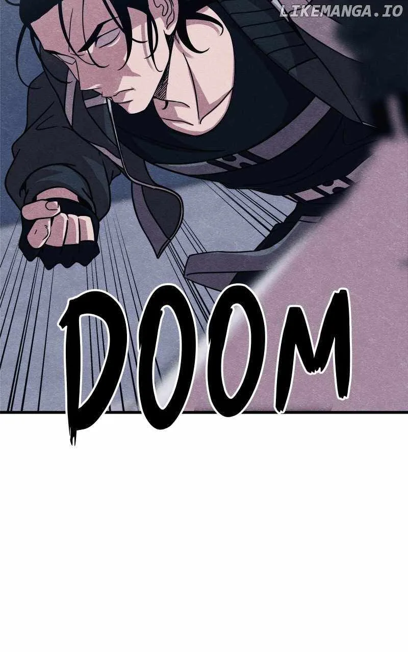 Zombie X Slasher Chapter 49 page 131