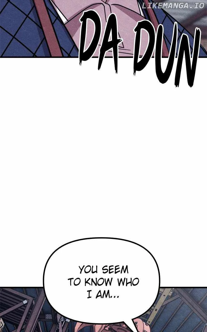 Zombie X Slasher Chapter 51 page 13
