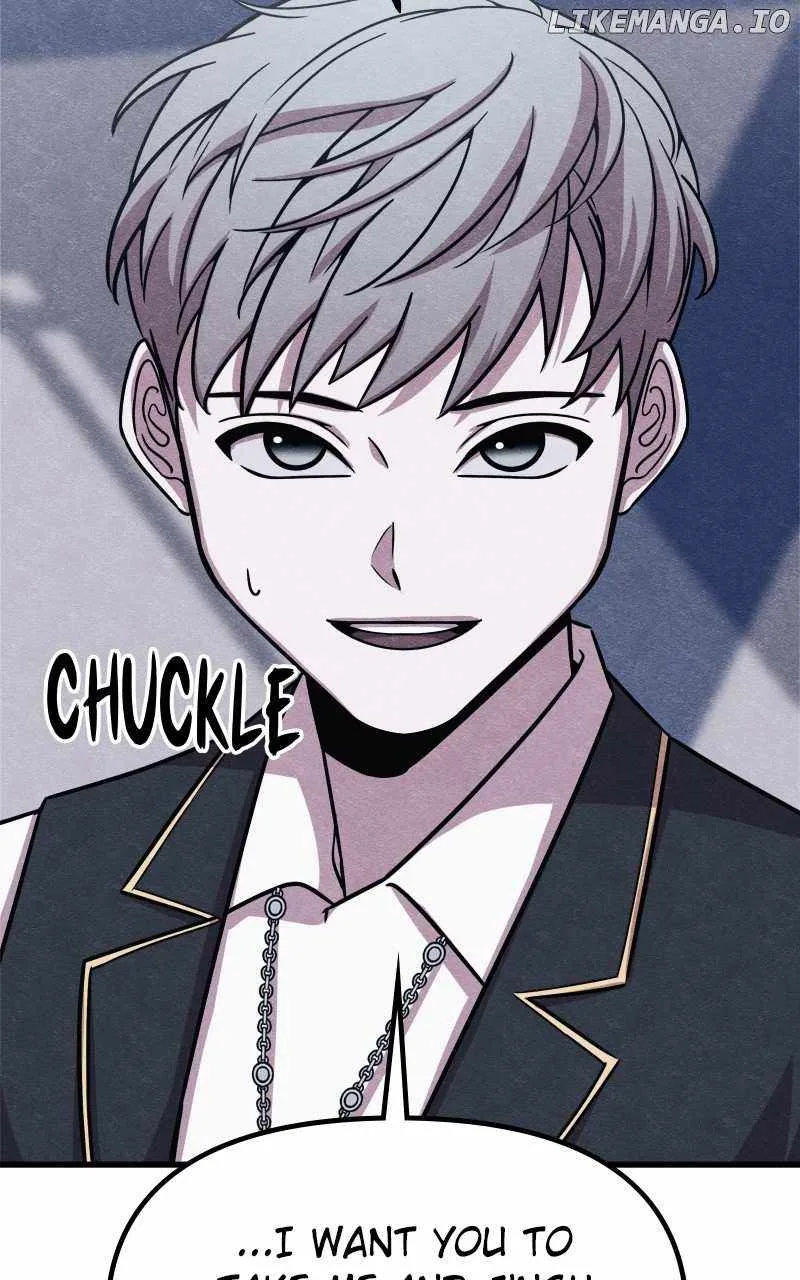 Zombie X Slasher Chapter 48 page 42