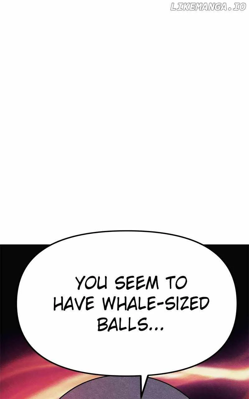 Zombie X Slasher Chapter 51 page 8