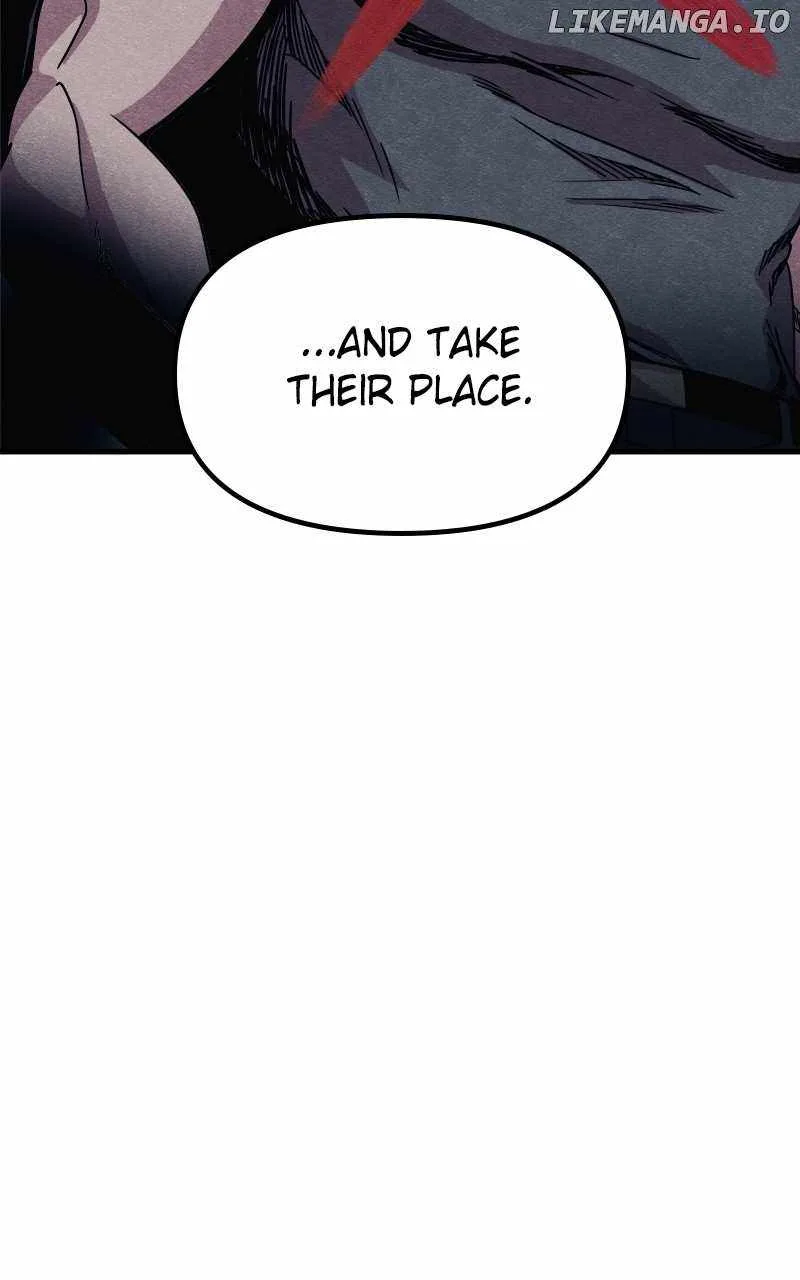 Zombie X Slasher Chapter 51 page 34