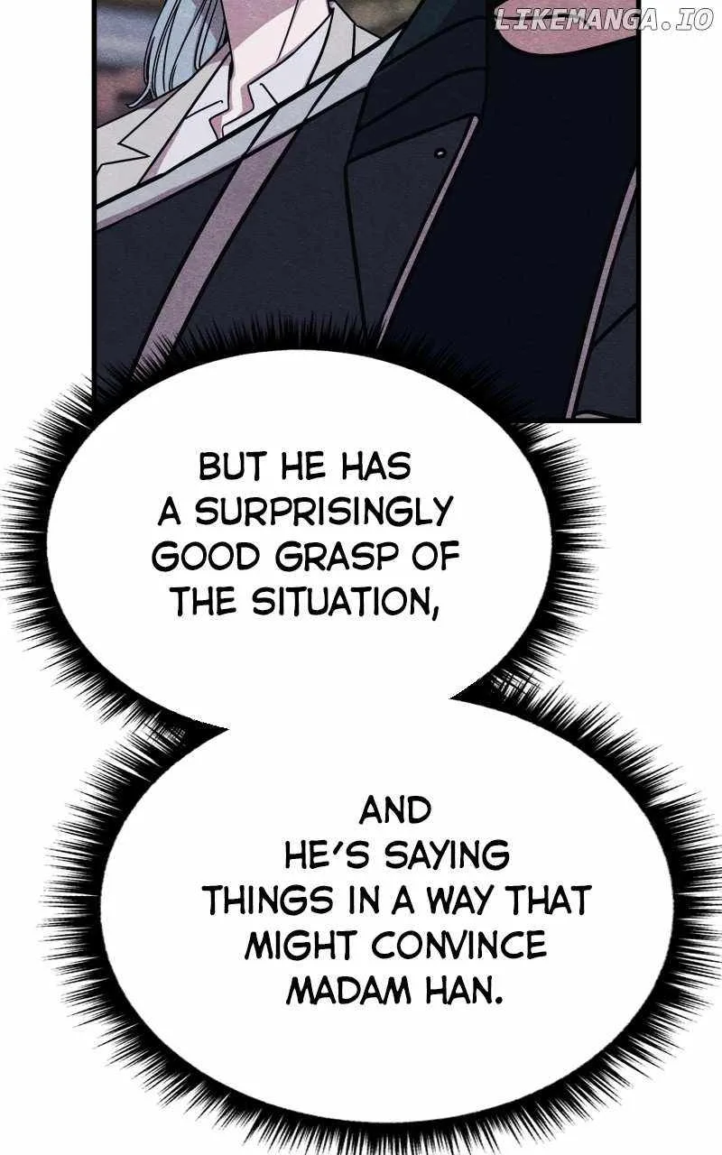 Zombie X Slasher Chapter 51 page 36