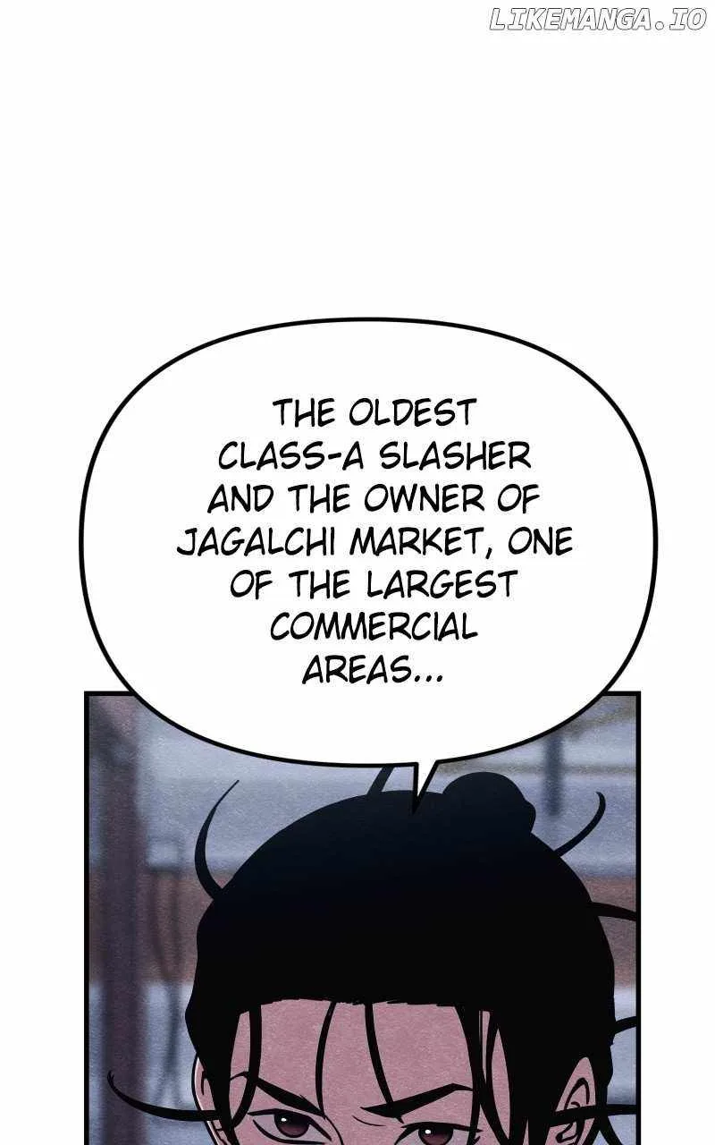 Zombie X Slasher Chapter 51 page 10