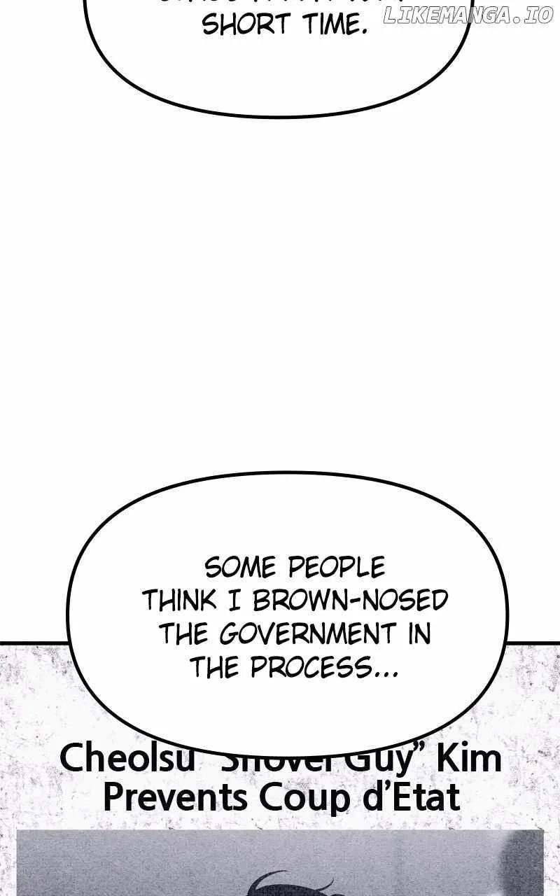 Zombie X Slasher Chapter 51 page 29