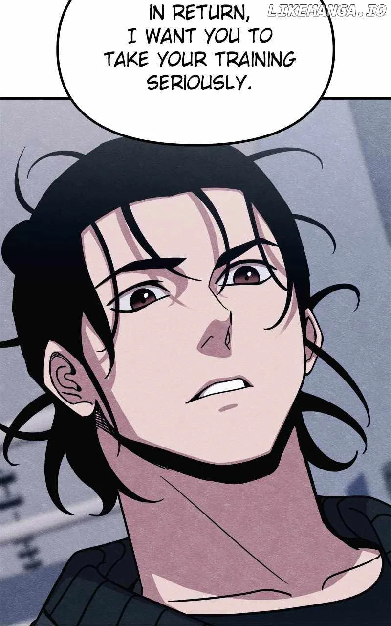Zombie X Slasher Chapter 49 page 153