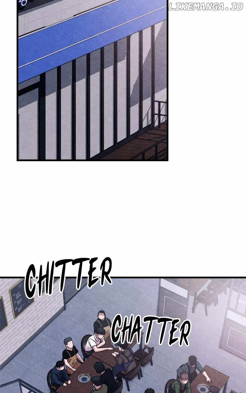 Zombie X Slasher Chapter 51 page 44