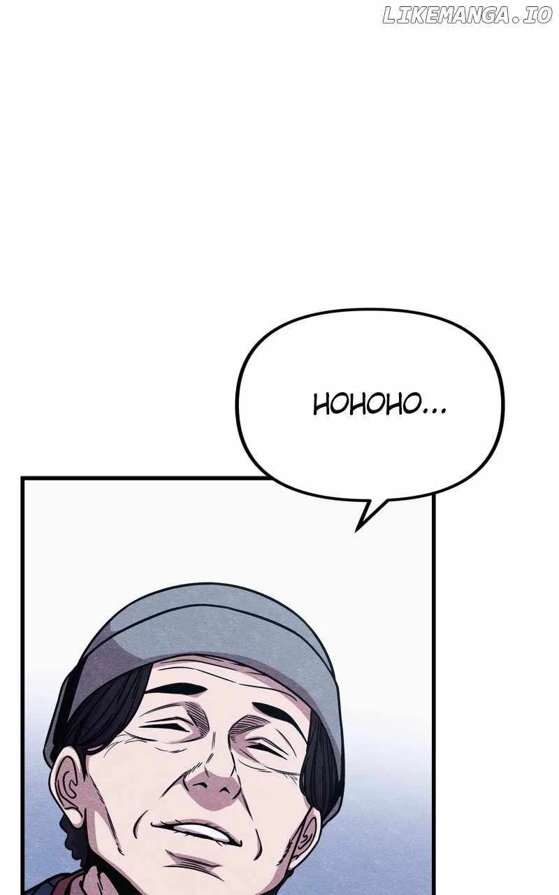 Zombie X Slasher Chapter 51 page 54