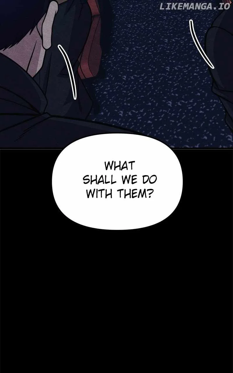 Zombie X Slasher Chapter 53 page 6