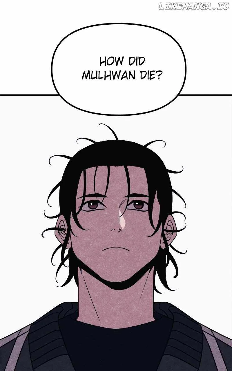 Zombie X Slasher Chapter 51 page 50