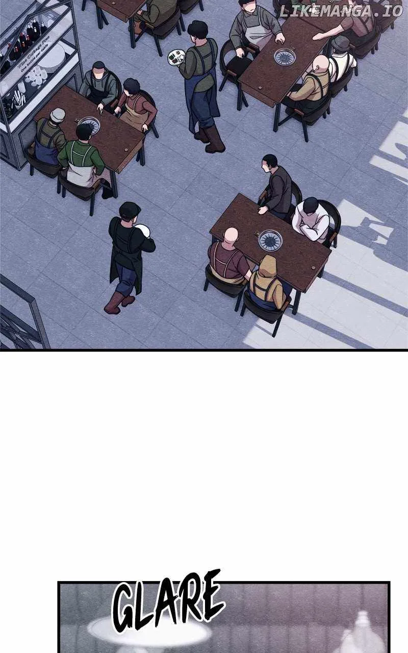 Zombie X Slasher Chapter 51 page 45