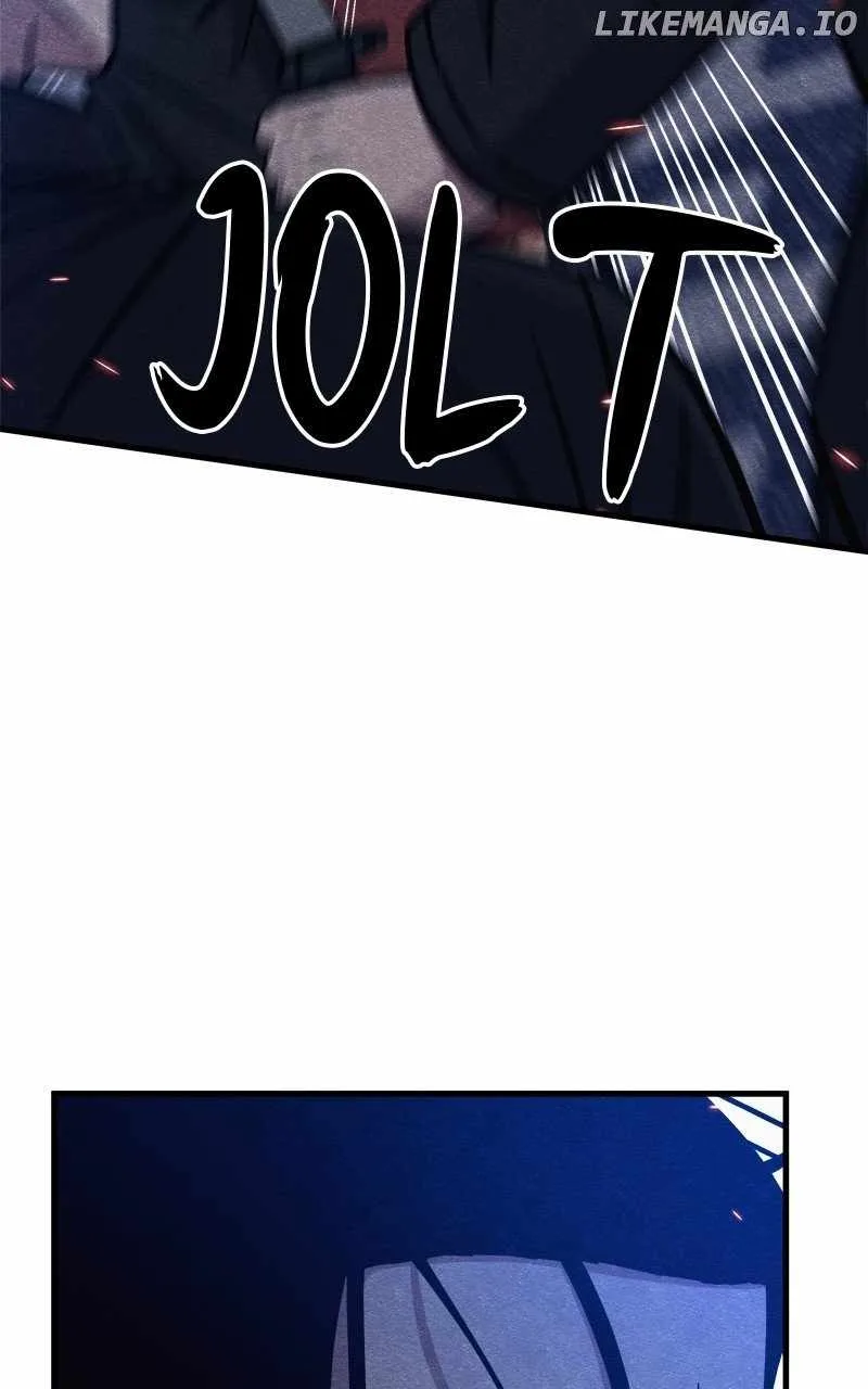 Zombie X Slasher Chapter 53 page 20