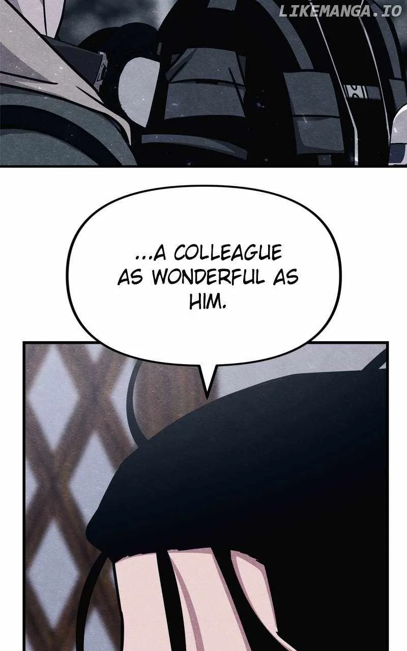 Zombie X Slasher Chapter 51 page 53