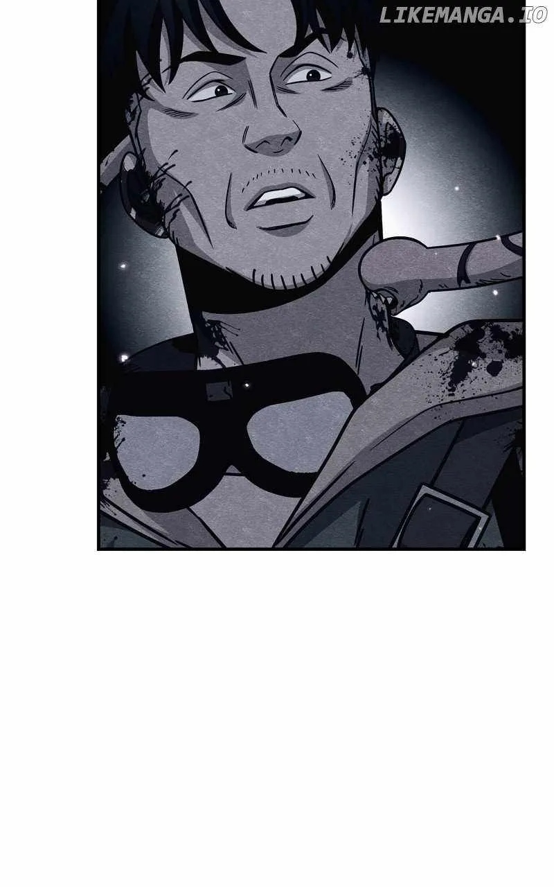 Zombie X Slasher Chapter 51 page 51