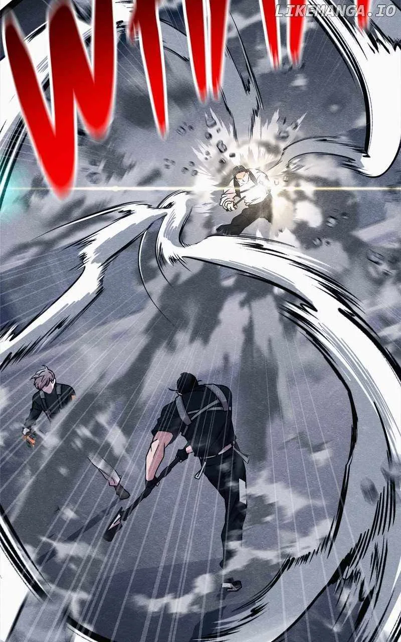 Zombie X Slasher Chapter 48 page 60
