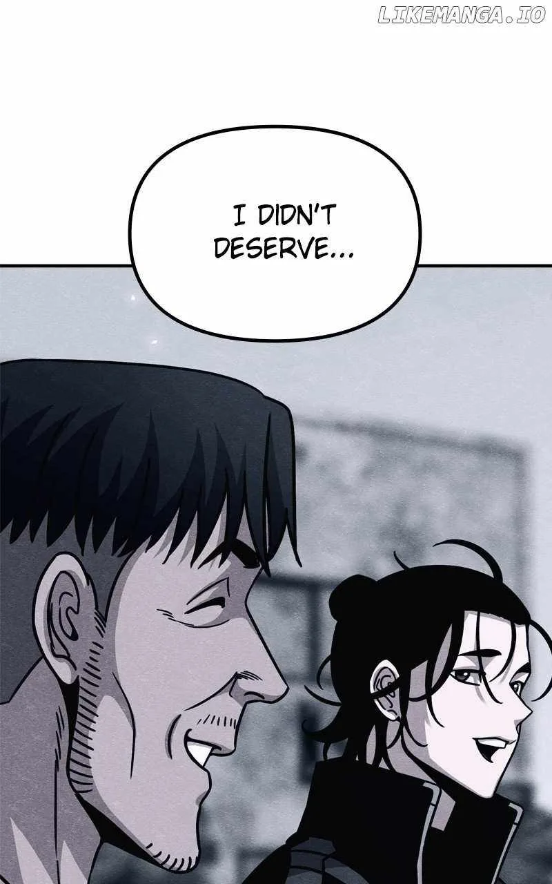 Zombie X Slasher Chapter 51 page 52