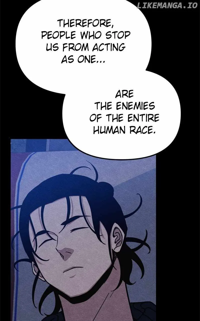 Zombie X Slasher Chapter 53 page 3