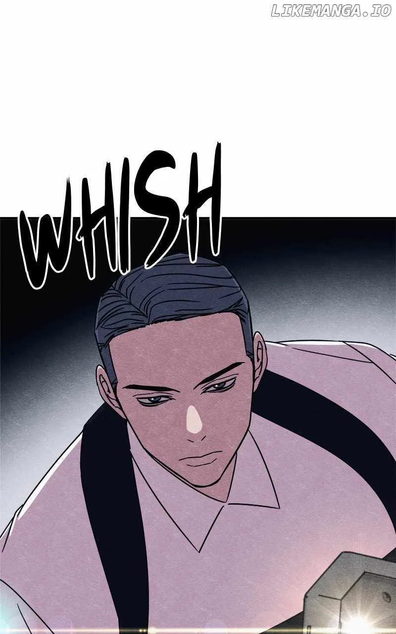 Zombie X Slasher Chapter 48 page 55