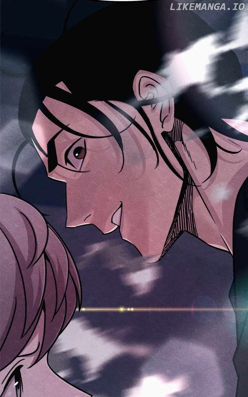 Zombie X Slasher Chapter 48 page 61