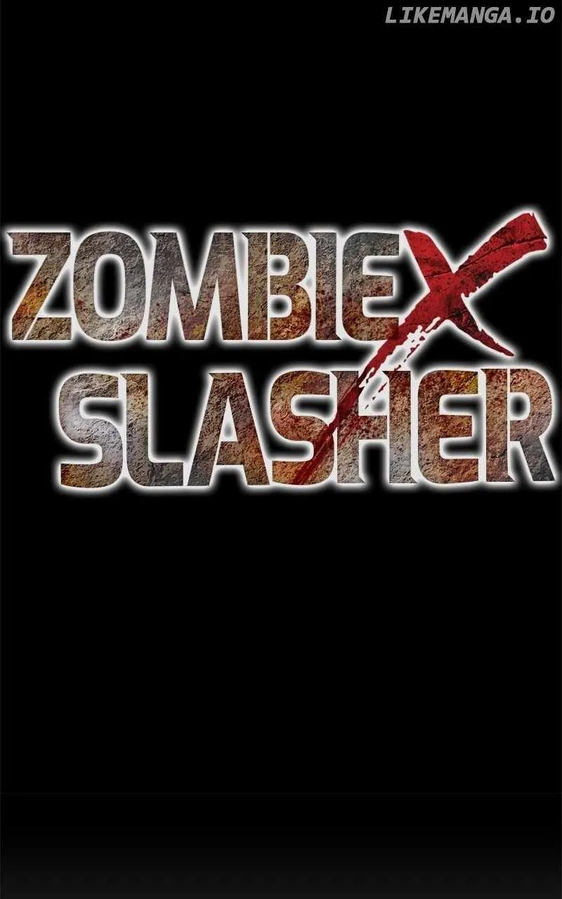 Zombie X Slasher Chapter 53 page 9