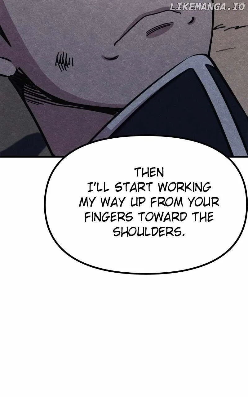Zombie X Slasher Chapter 53 page 31