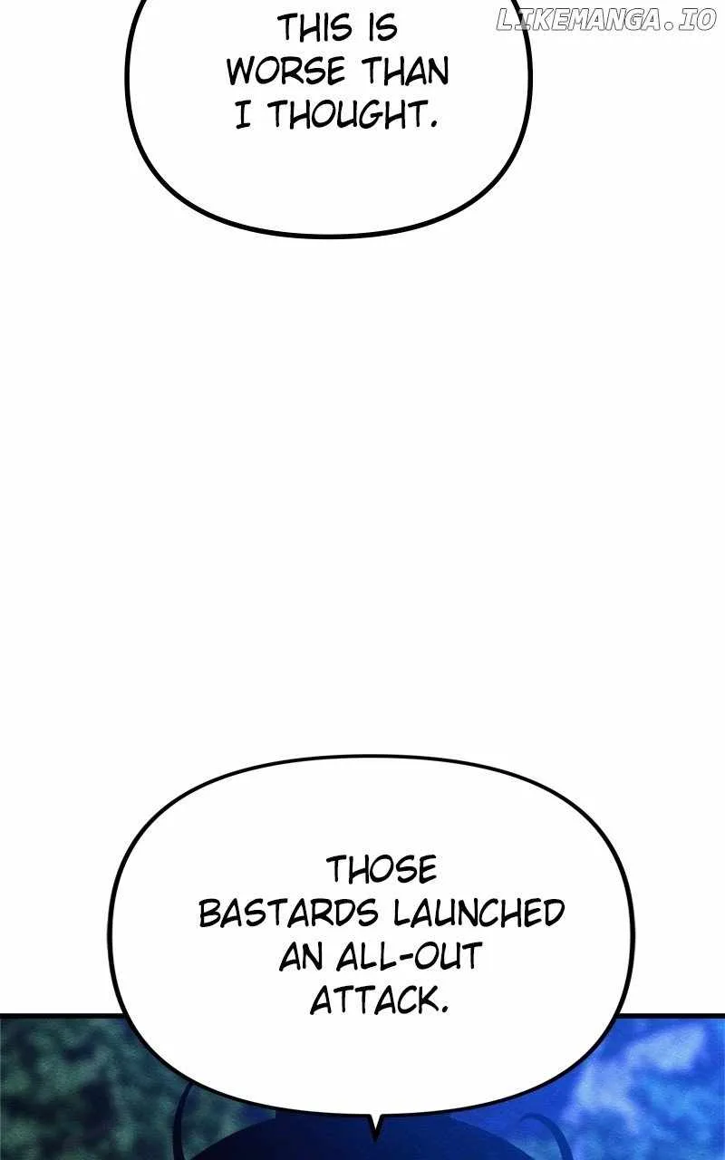 Zombie X Slasher Chapter 53 page 36