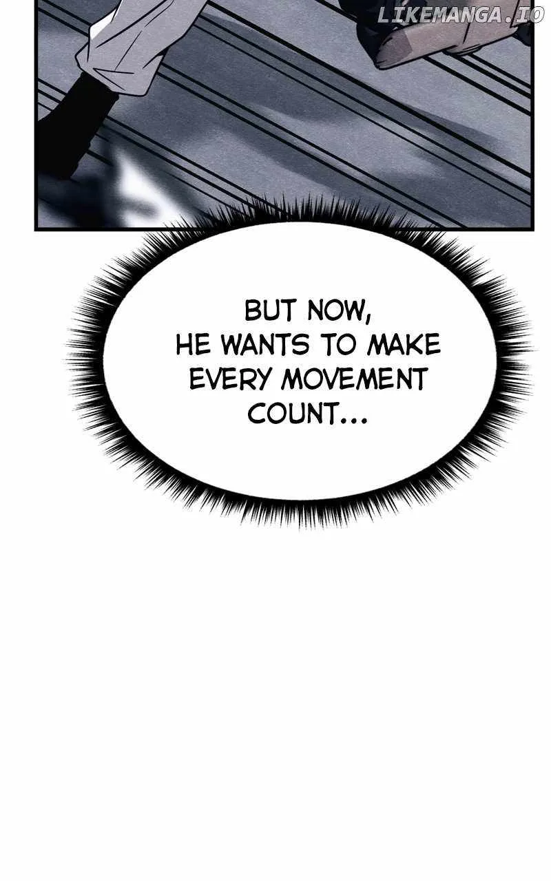 Zombie X Slasher Chapter 50 page 17
