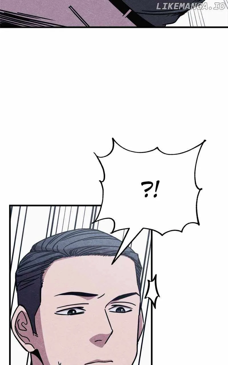 Zombie X Slasher Chapter 50 page 11