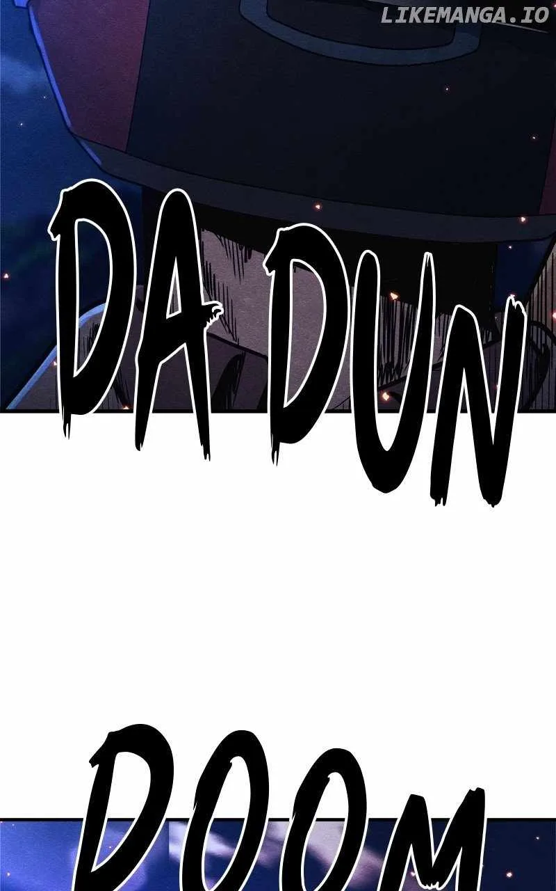 Zombie X Slasher Chapter 53 page 44