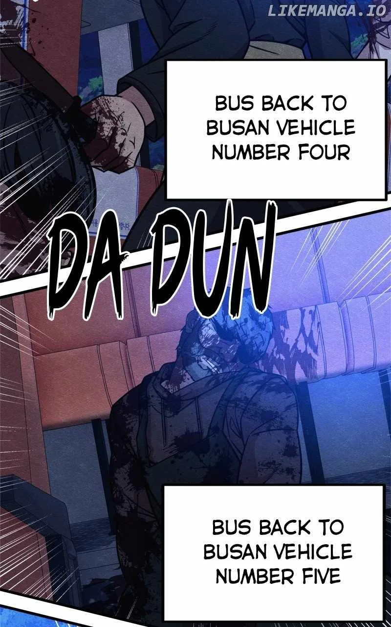Zombie X Slasher Chapter 53 page 39
