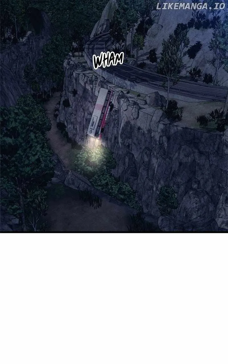Zombie X Slasher Chapter 53 page 29