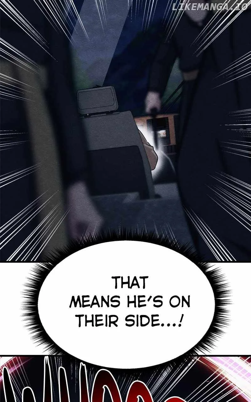 Zombie X Slasher Chapter 53 page 26