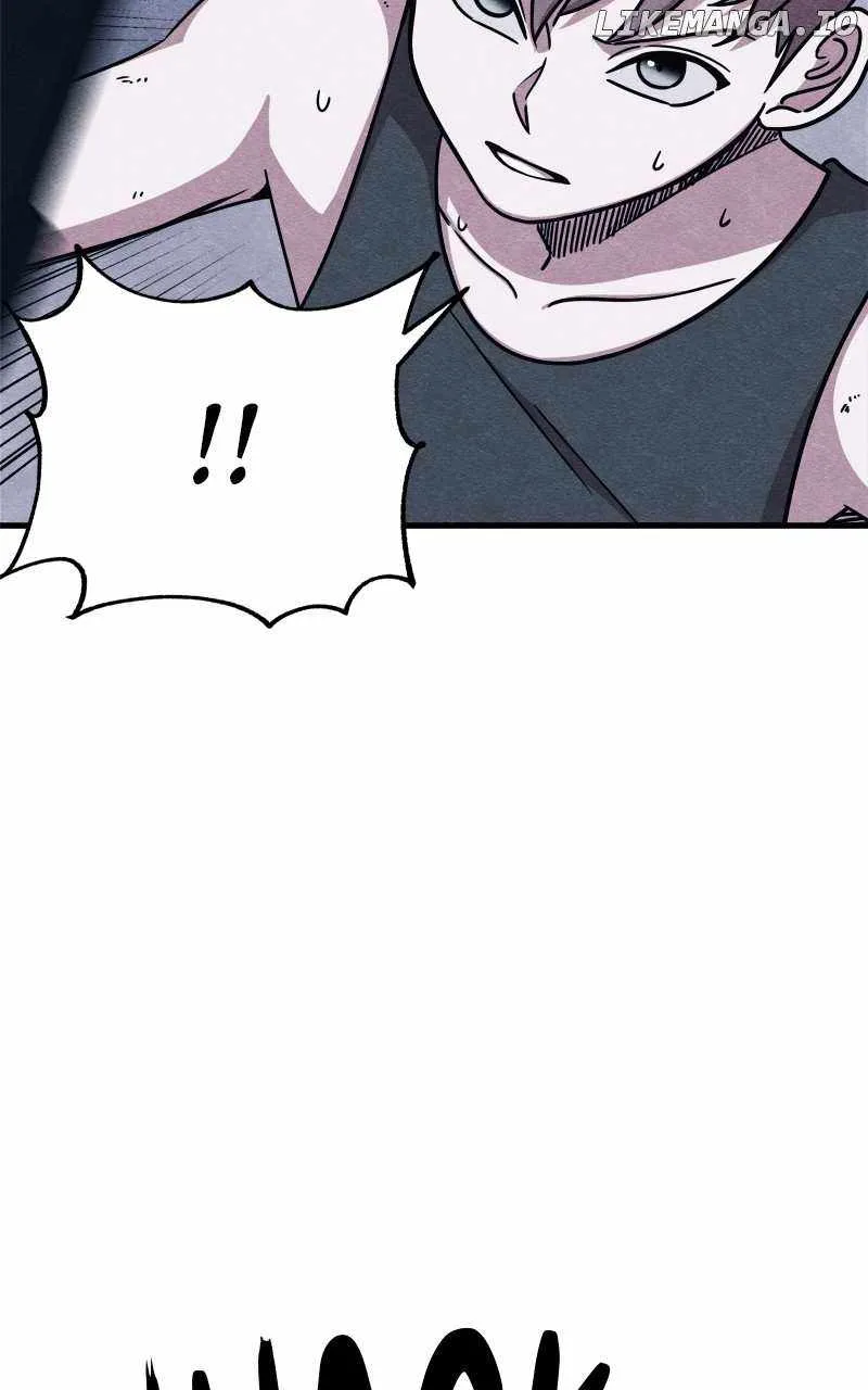 Zombie X Slasher Chapter 50 page 9