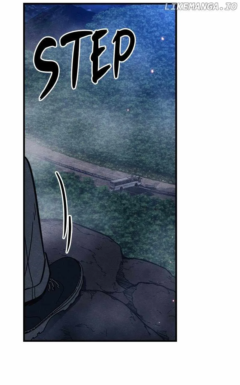 Zombie X Slasher Chapter 53 page 43