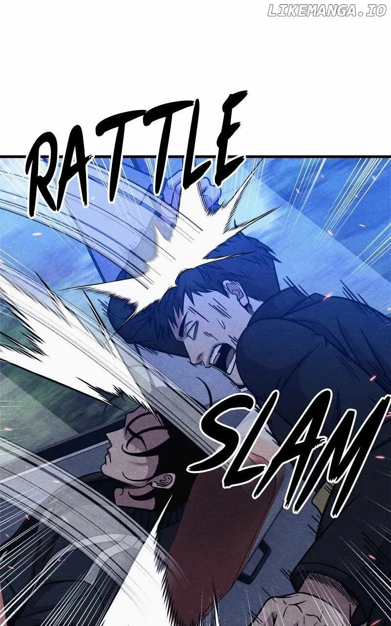 Zombie X Slasher Chapter 53 page 18