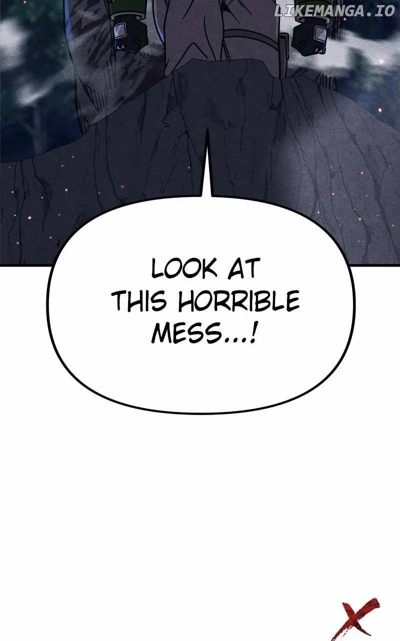 Zombie X Slasher Chapter 53 page 46