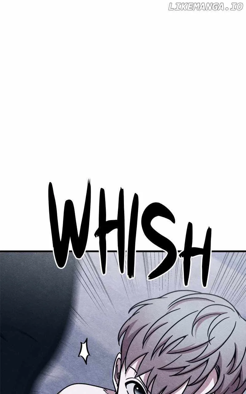 Zombie X Slasher Chapter 50 page 8