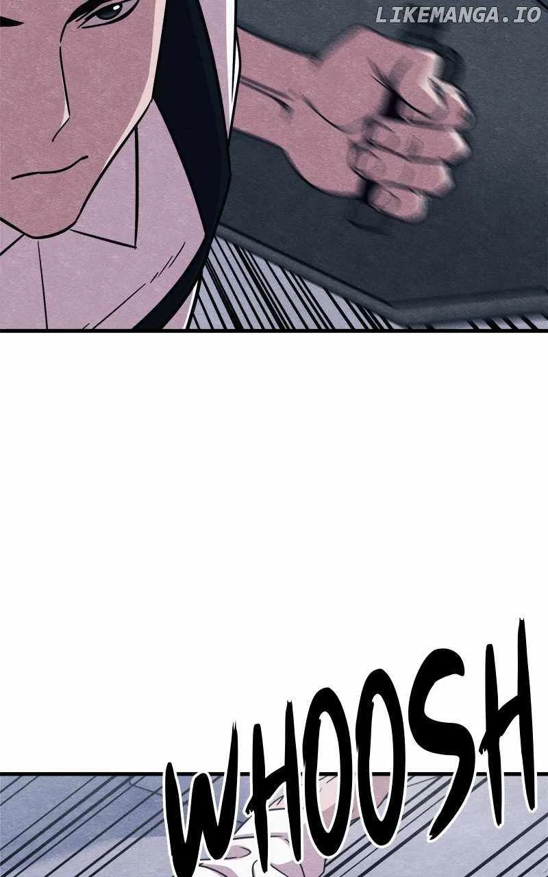 Zombie X Slasher Chapter 50 page 6