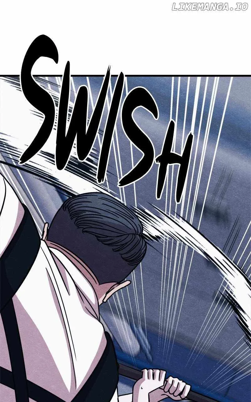 Zombie X Slasher Chapter 50 page 3