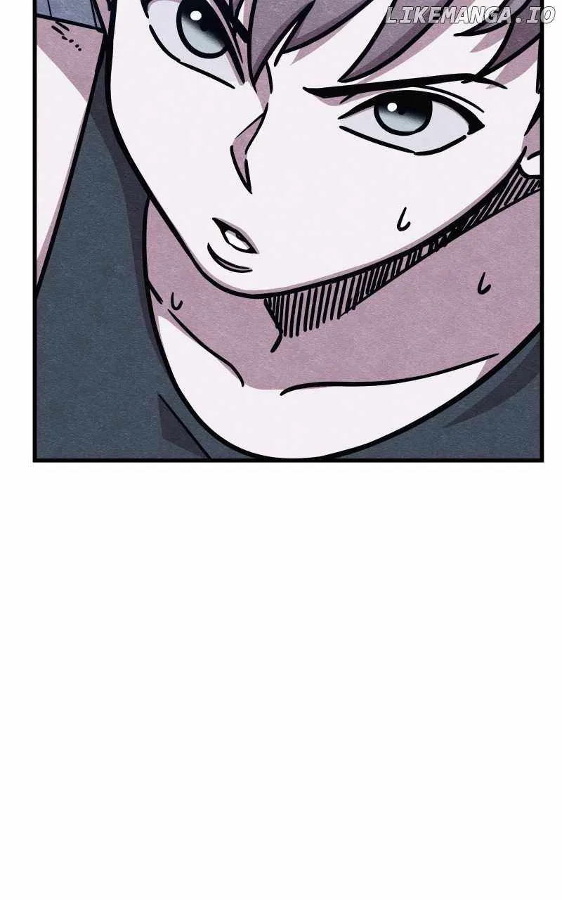 Zombie X Slasher Chapter 50 page 23