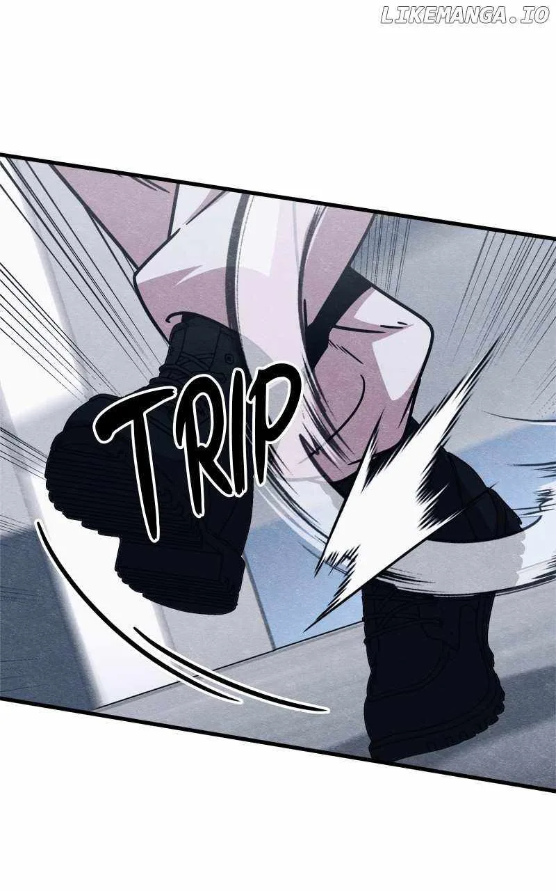 Zombie X Slasher Chapter 50 page 34