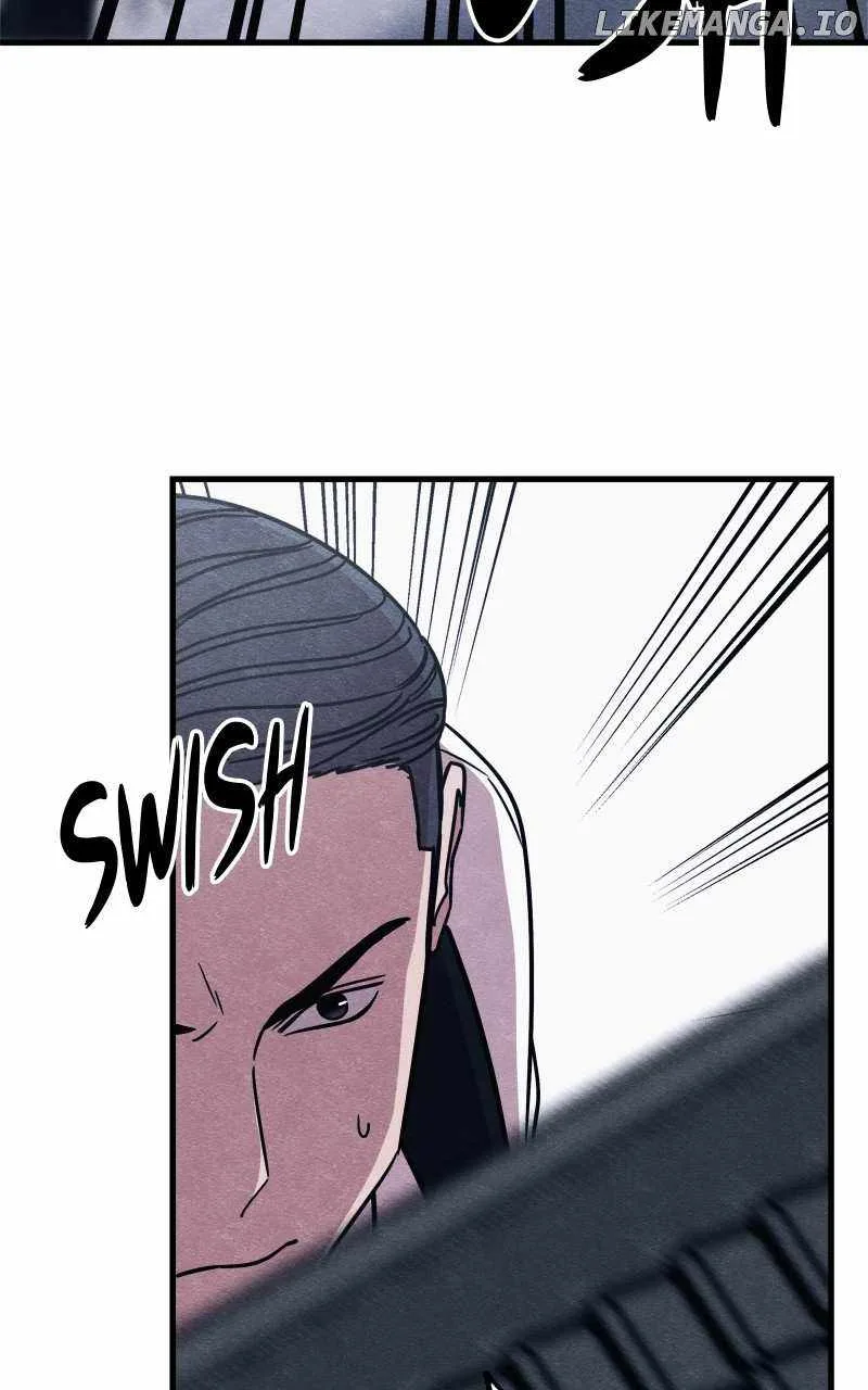 Zombie X Slasher Chapter 50 page 29