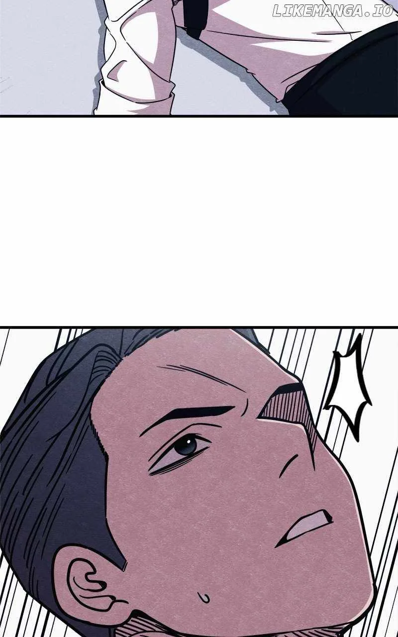 Zombie X Slasher Chapter 50 page 26