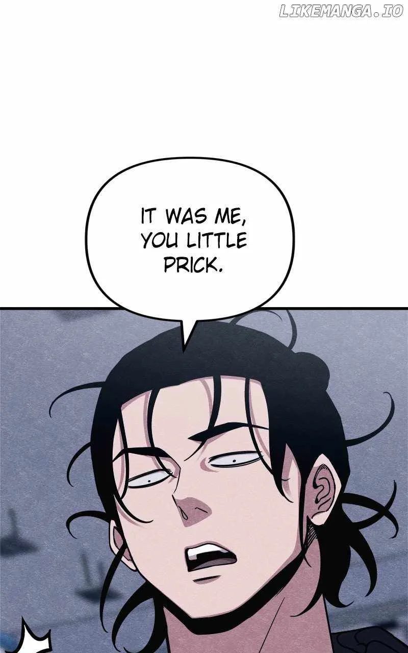 Zombie X Slasher Chapter 50 page 39