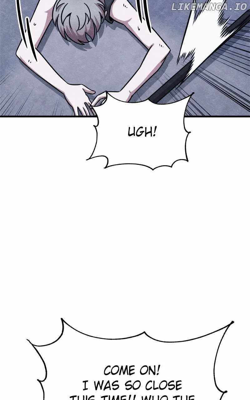 Zombie X Slasher Chapter 50 page 37