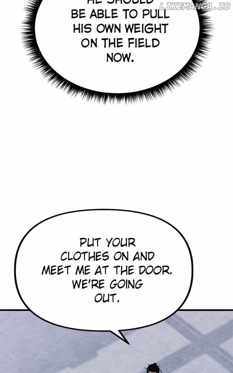 Zombie X Slasher Chapter 50 page 46