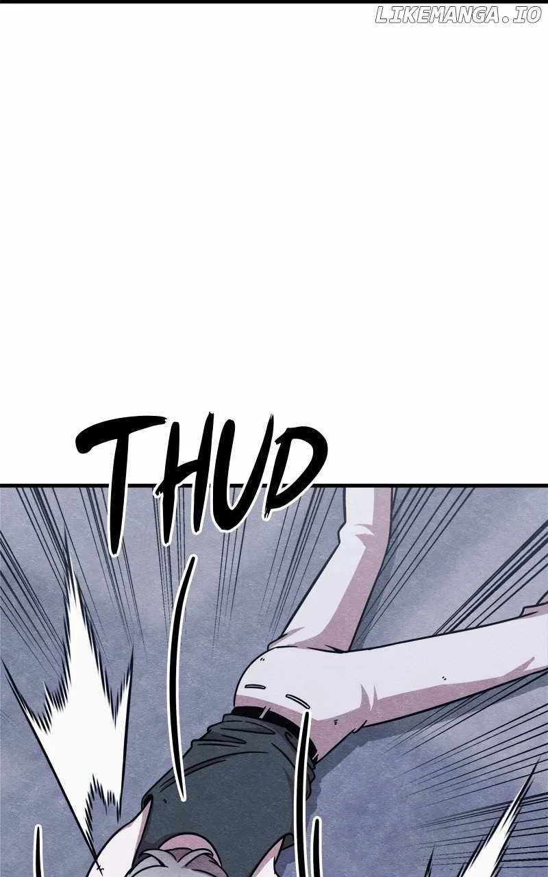 Zombie X Slasher Chapter 50 page 36