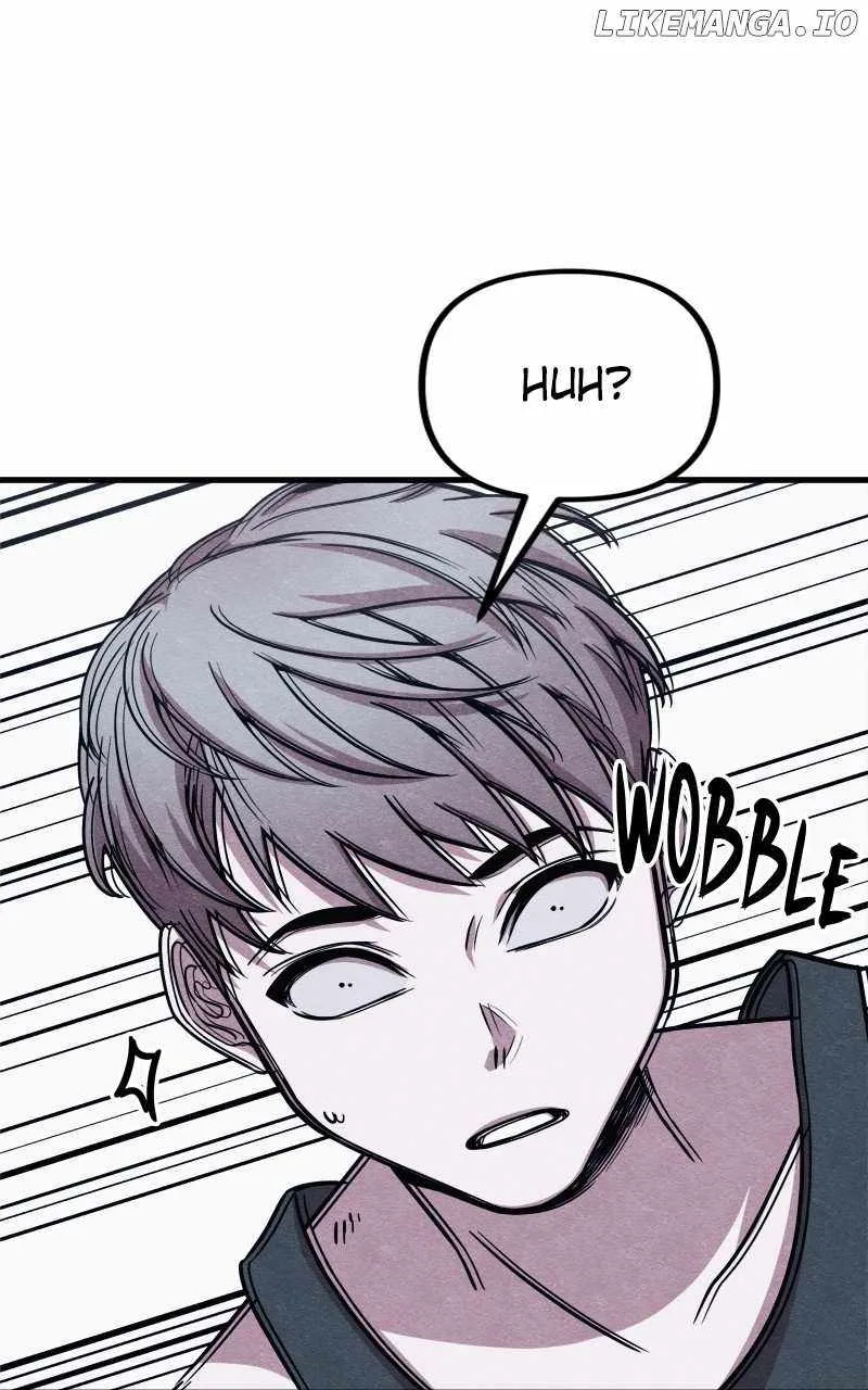 Zombie X Slasher Chapter 50 page 35