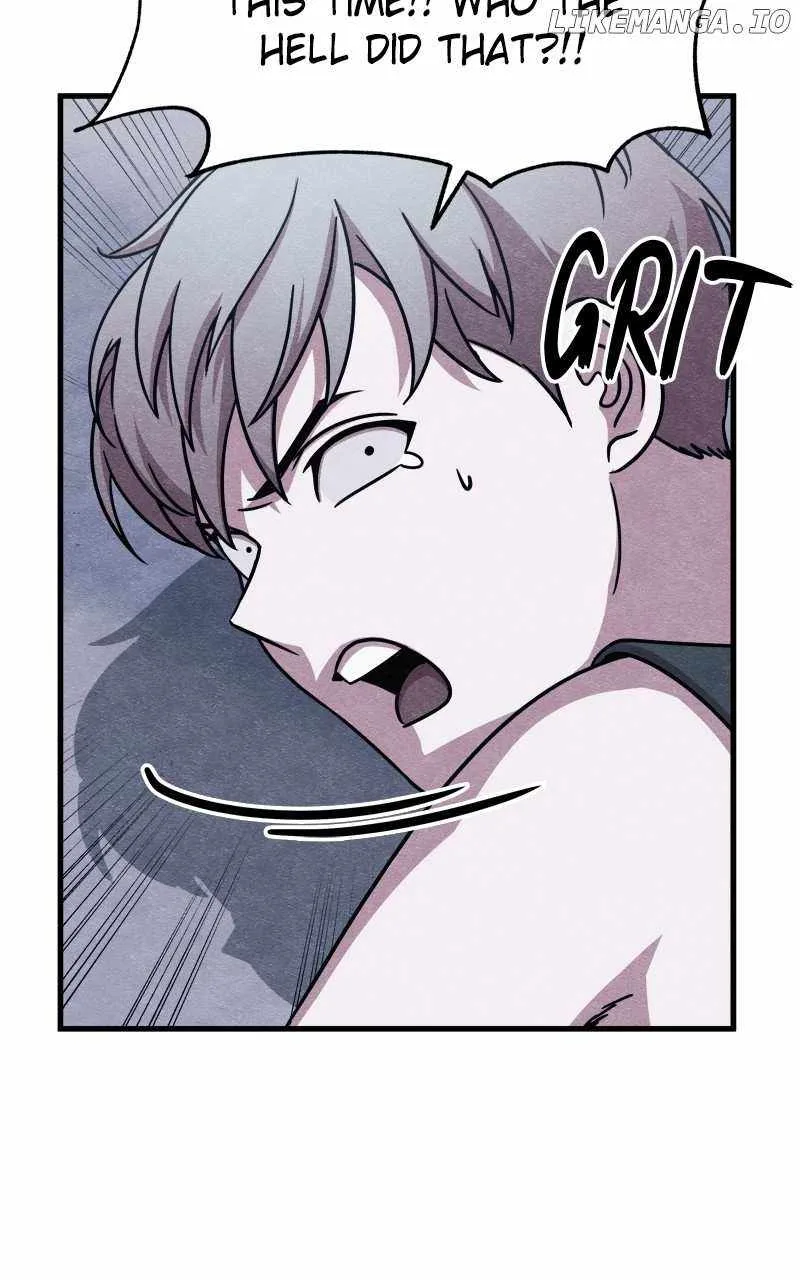 Zombie X Slasher Chapter 50 page 38